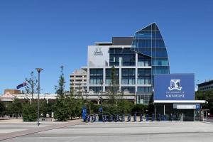 University secures loan to accelerate use of renewable technologies